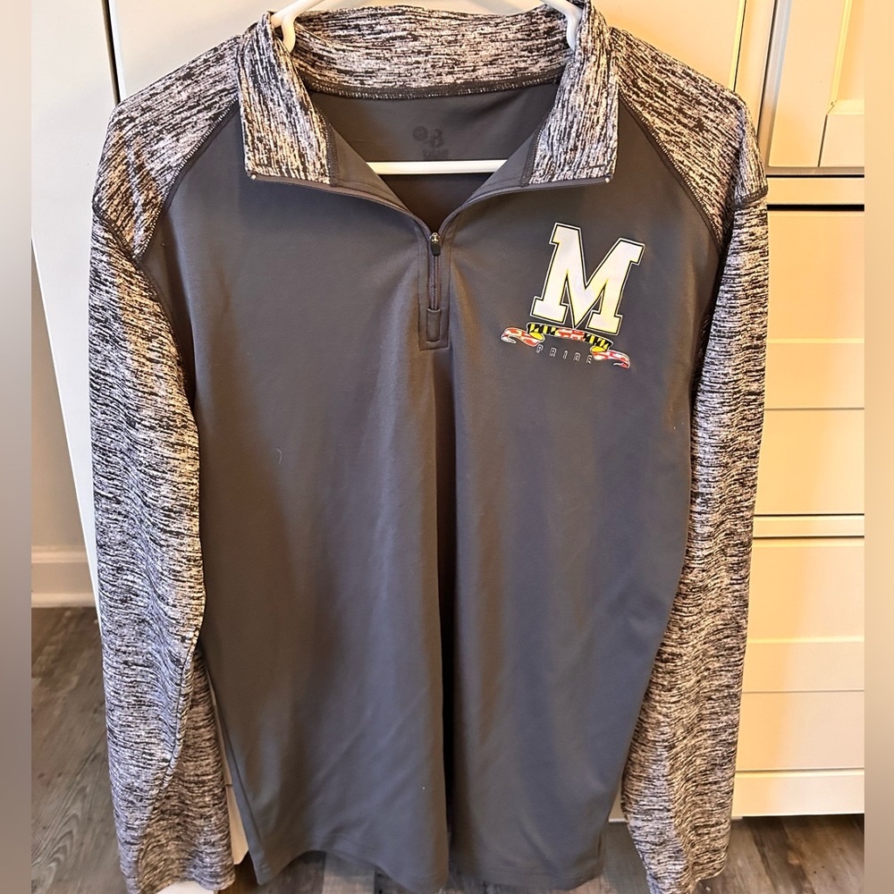 Maryland long sleeve